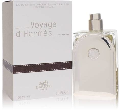 hermes parfum forum|voyage d'hermes perfume Hermes.